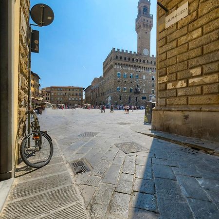 Calimaruzza Apartments Firenze Eksteriør billede