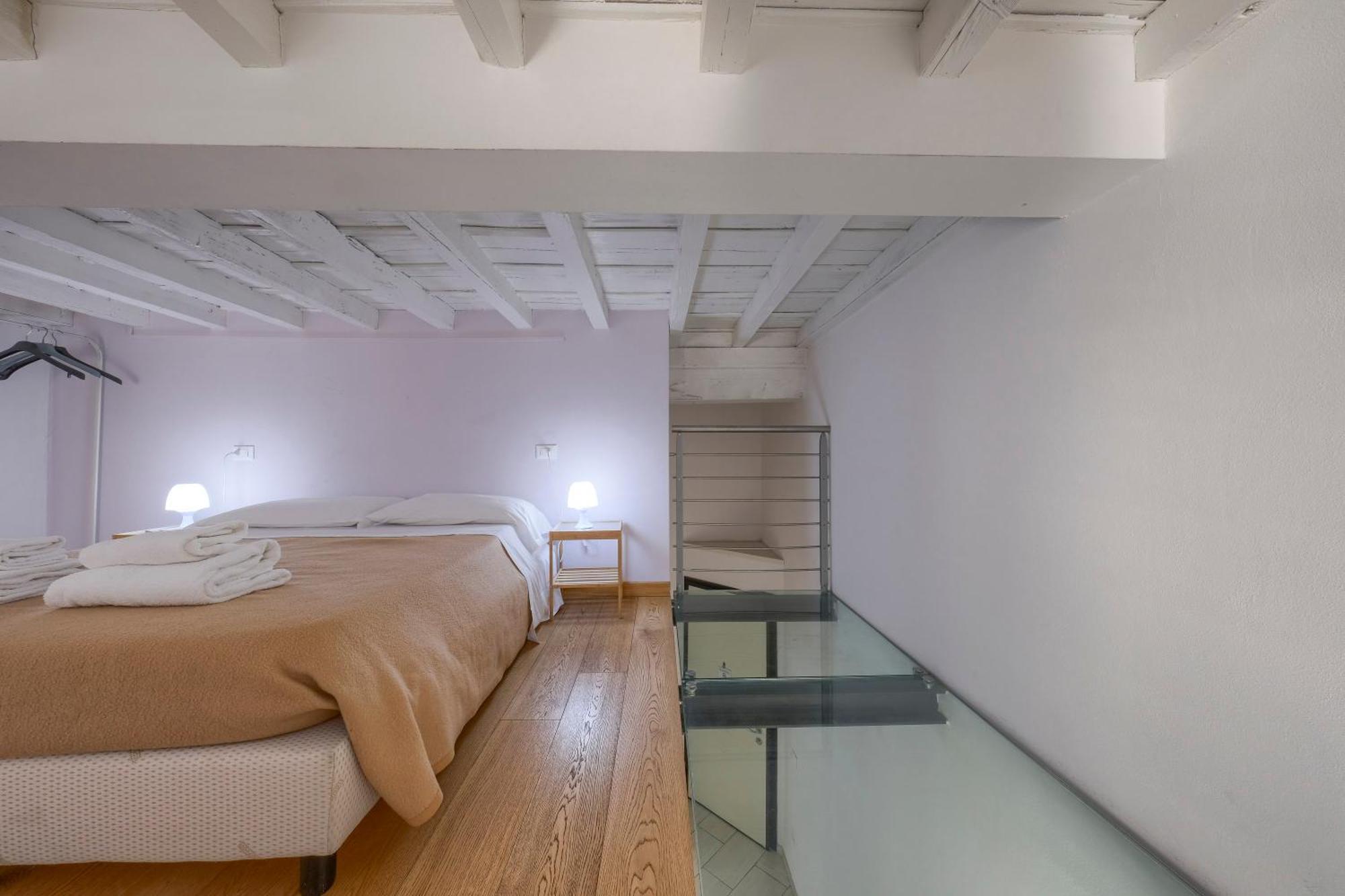 Calimaruzza Apartments Firenze Eksteriør billede