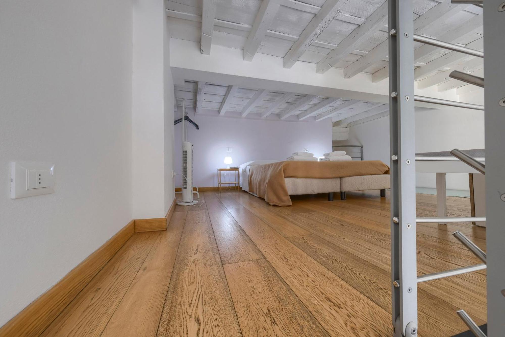 Calimaruzza Apartments Firenze Eksteriør billede
