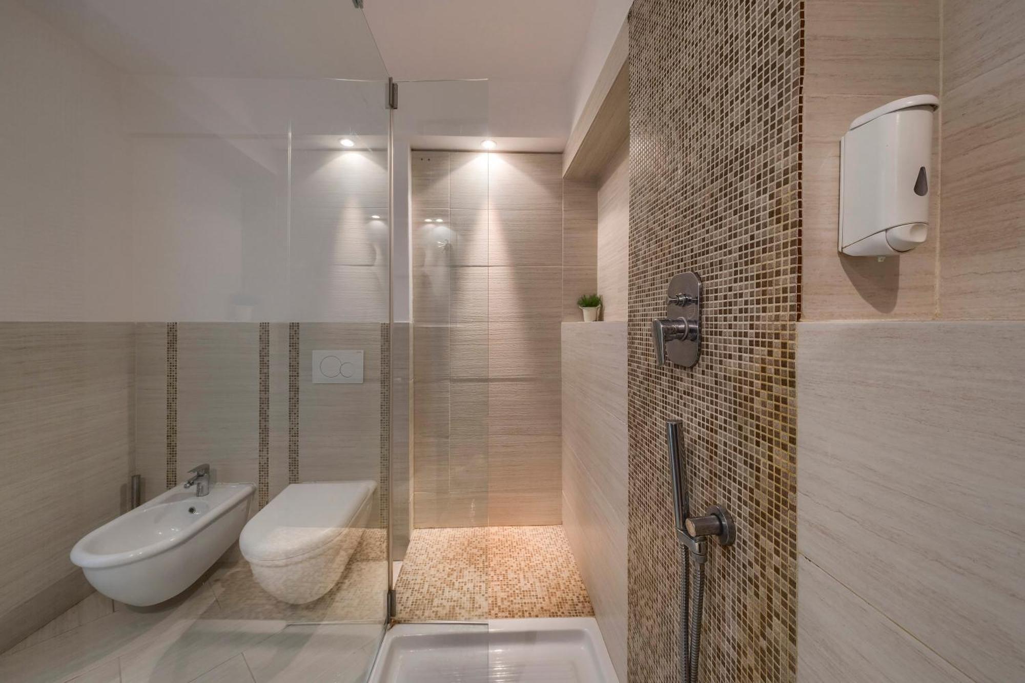 Calimaruzza Apartments Firenze Eksteriør billede