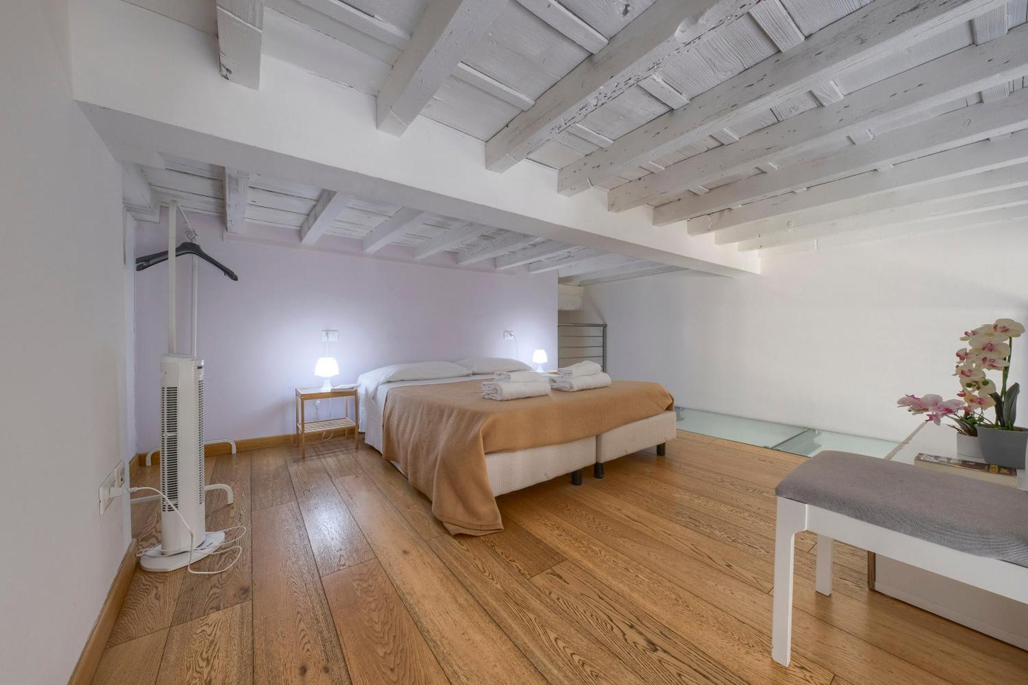 Calimaruzza Apartments Firenze Eksteriør billede