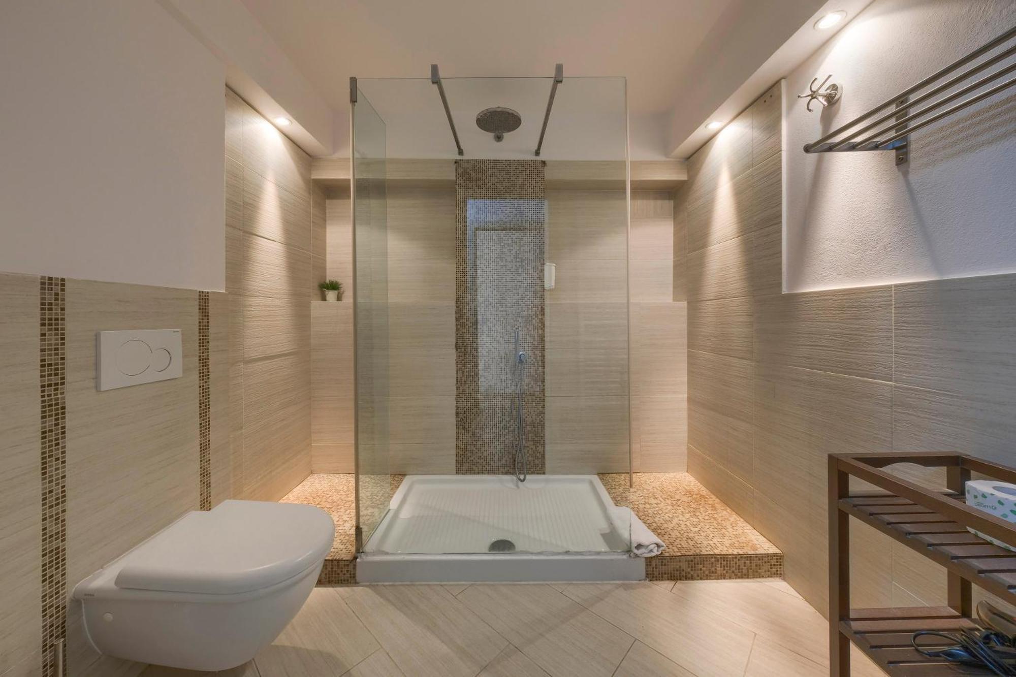 Calimaruzza Apartments Firenze Eksteriør billede
