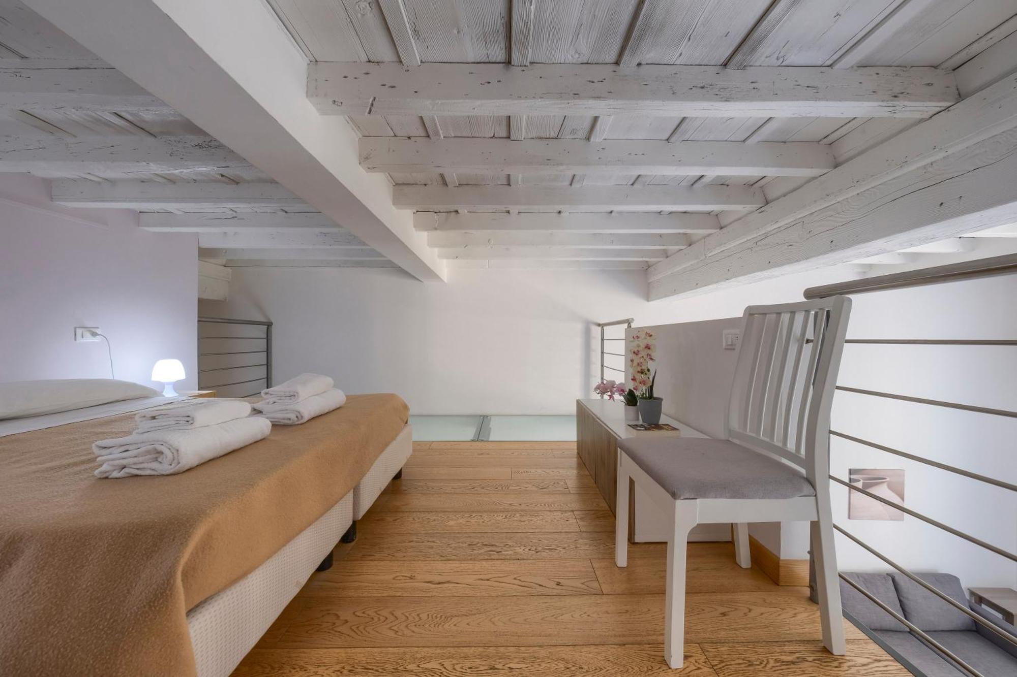Calimaruzza Apartments Firenze Eksteriør billede