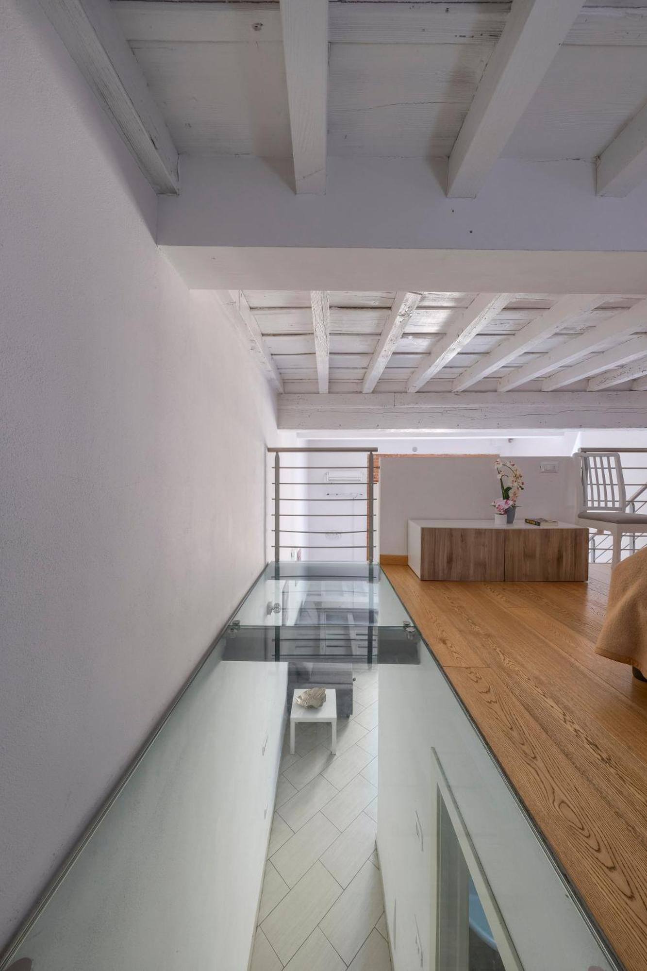 Calimaruzza Apartments Firenze Eksteriør billede