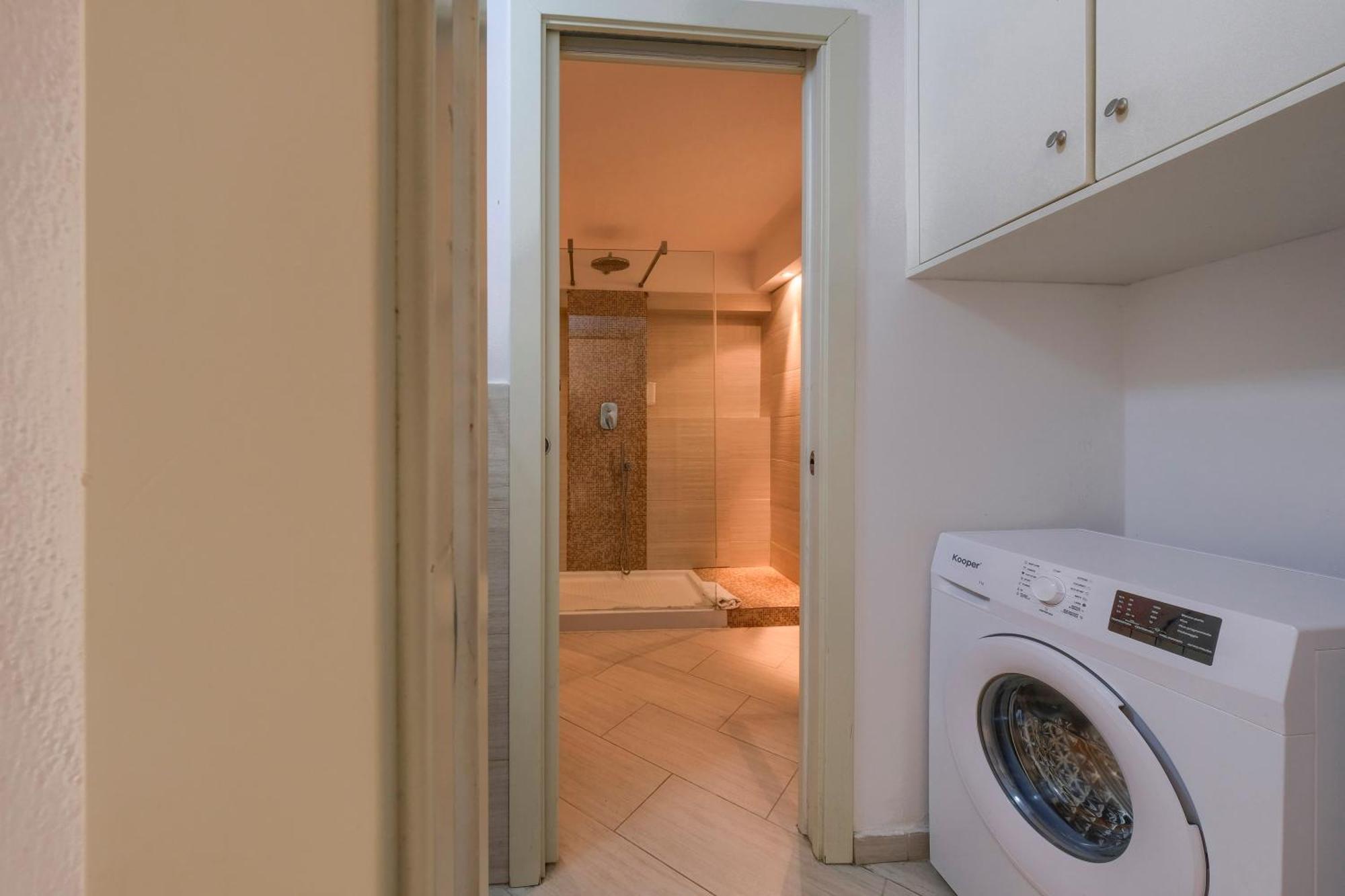 Calimaruzza Apartments Firenze Eksteriør billede