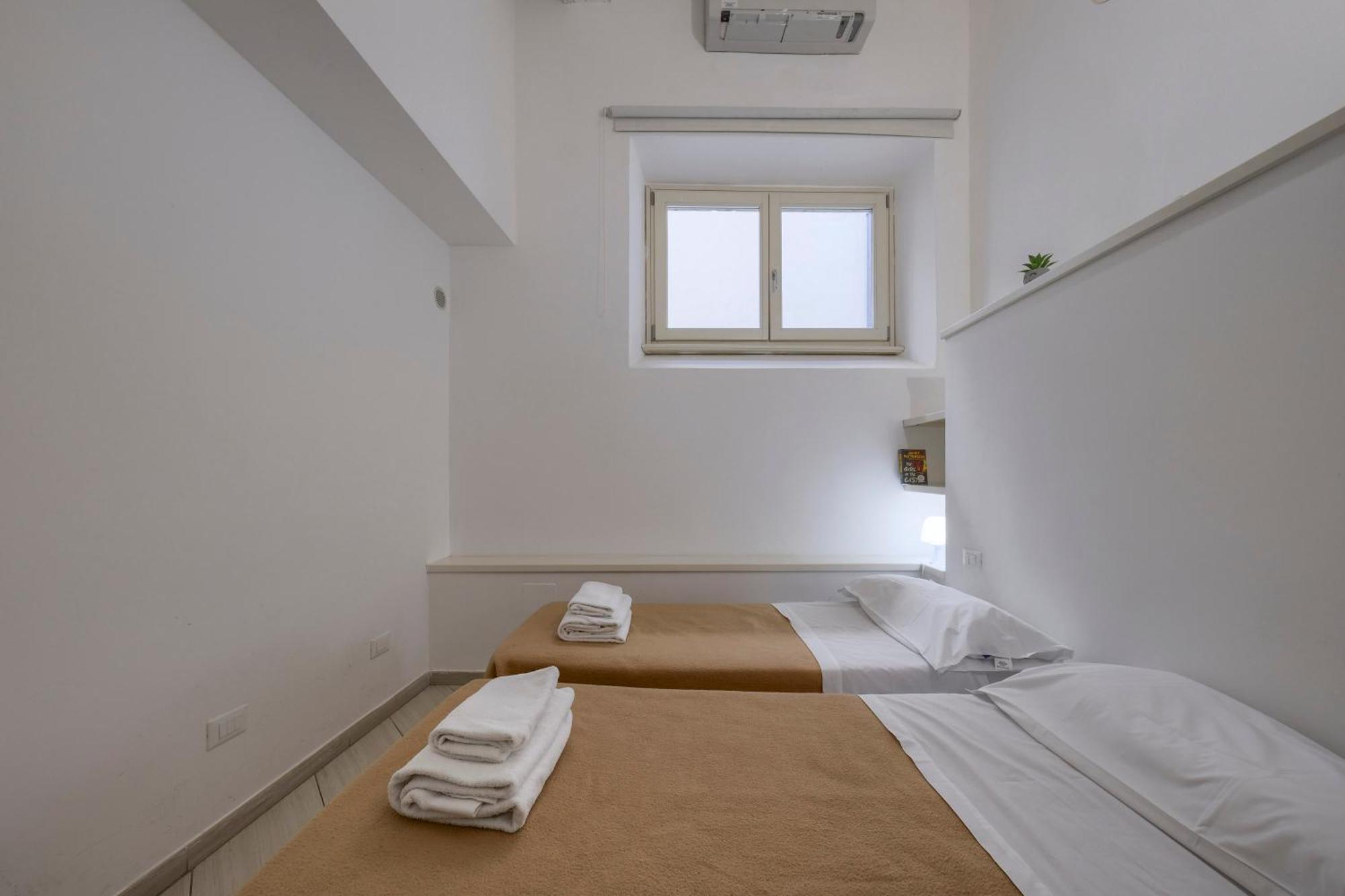 Calimaruzza Apartments Firenze Eksteriør billede
